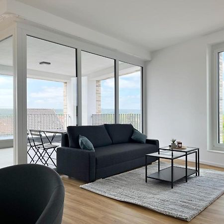 Moderne Apartments Im Herzen Der Stadt I Private Tiefgarage Mit Ladesaeulen I Home2Share Ibbenbüren Dış mekan fotoğraf